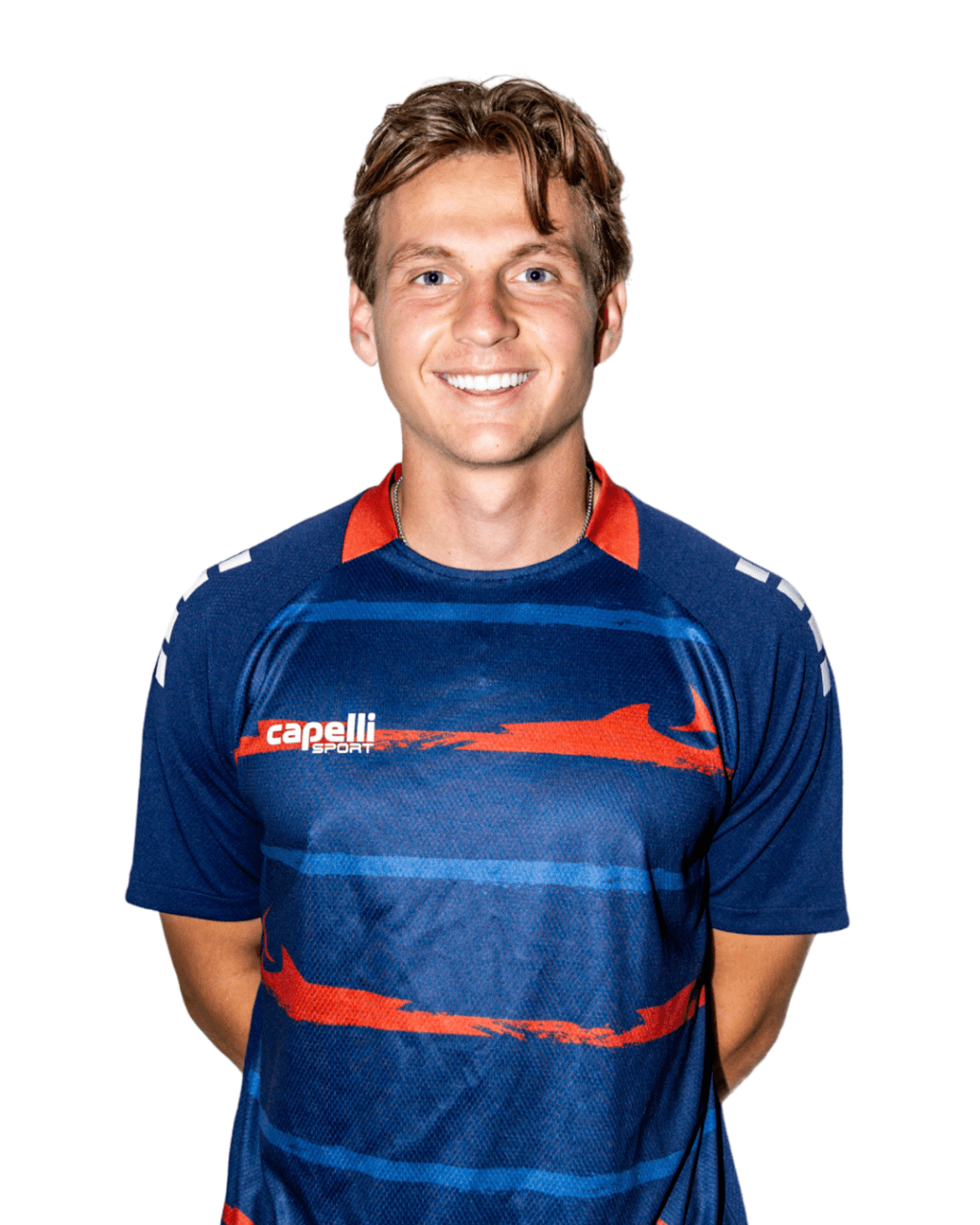 Parker Vasic